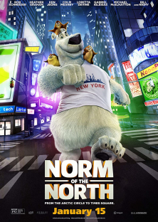 Norm Of The North-Norm Of The North