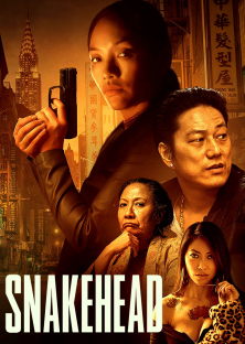 Snakehead-Snakehead