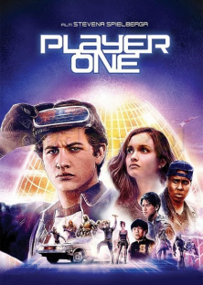Ready Player One-Ready Player One