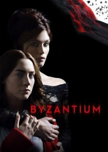 Byzantium-Byzantium