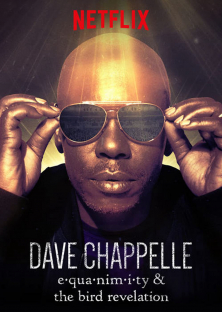 Dave Chappelle-Dave Chappelle