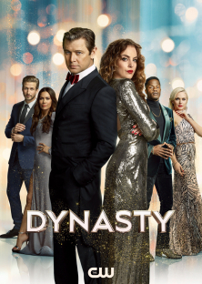 Dynasty (Season 4)-Dynasty (Season 4)