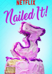 Nailed It! (Season 3)-Nailed It! (Season 3)