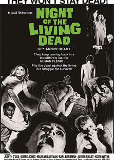 Night of the Living Dead-Night of the Living Dead