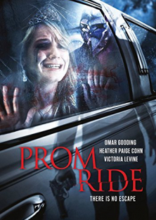 Prom Ride-Prom Ride