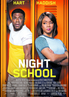 Night School-Night School