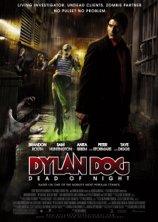 Dylan Dog: Dead of Night-Dylan Dog: Dead of Night
