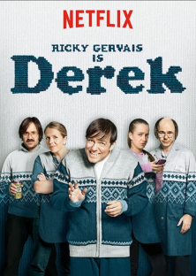 Derek (Season 1)-Derek (Season 1)
