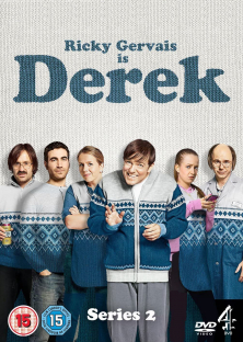 Derek (Season 2)-Derek (Season 2)