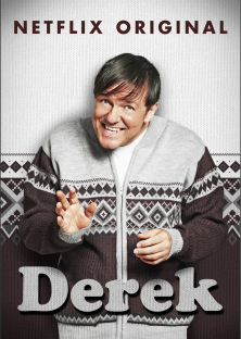 Derek (Season 3)-Derek (Season 3)