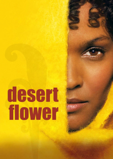 Desert Flower-Desert Flower