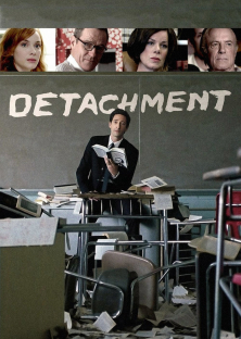 Detachment-Detachment