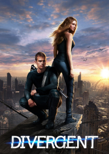 Divergent-Divergent