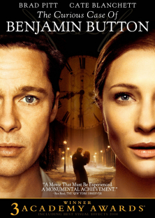 The Curious Case of Benjamin Button-The Curious Case of Benjamin Button