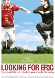 Looking for Eric-Looking for Eric
