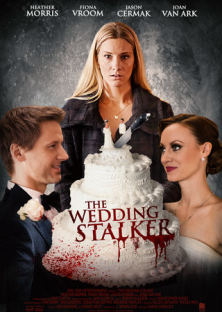 The Wedding Stalker-The Wedding Stalker