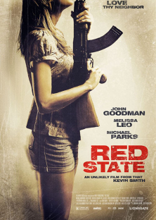 Red State-Red State