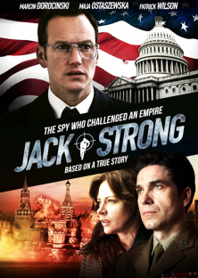 Jack Strong-Jack Strong