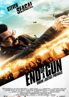 End Of A Gun (2016)
