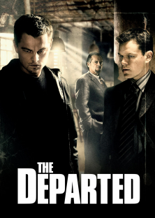 The Departed-The Departed