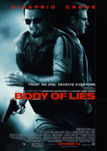 Body of Lies-Body of Lies