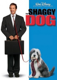 The Shaggy Dog-The Shaggy Dog