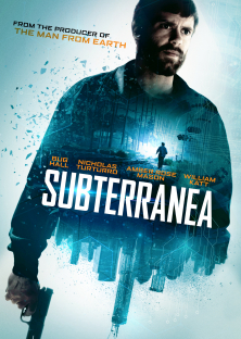 Subterranea (2015)