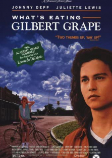 What's Eating Gilbert Grape-What's Eating Gilbert Grape