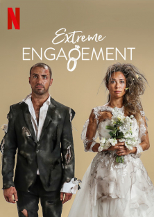 Extreme Engagement-Extreme Engagement