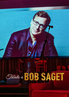 Dirty Daddy: The Bob Saget Tribute-Dirty Daddy: The Bob Saget Tribute