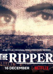 The Ripper-The Ripper