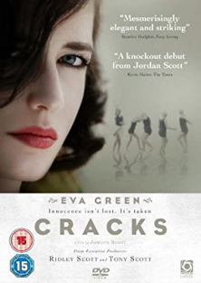 Cracks-Cracks