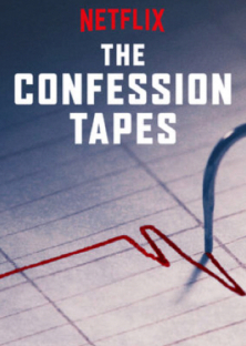 The Confession Tapes (Season 1)-The Confession Tapes (Season 1)