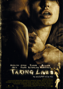 Taking Lives-Taking Lives