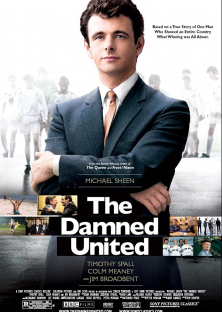 The Damned United-The Damned United