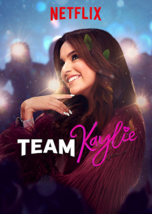Team Kaylie (Season 3)-Team Kaylie (Season 3)