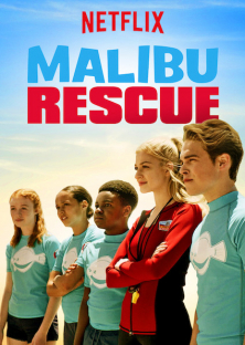 Malibu Rescue: The Series-Malibu Rescue: The Series