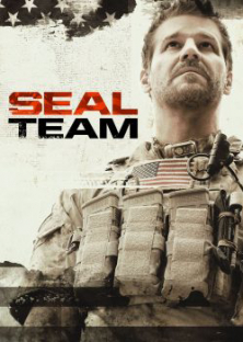 SEAL Team (Season 3)-SEAL Team (Season 3)