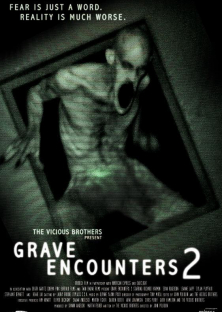 Grave Encounters 2-Grave Encounters 2