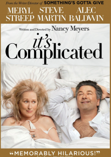 It's Complicated (2009)
