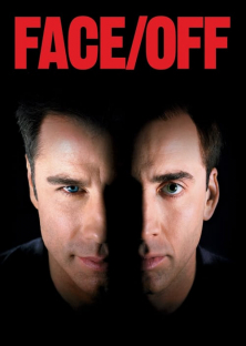 Face/Off-Face/Off