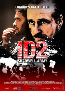 ID2: Shadwell Army-ID2: Shadwell Army
