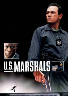 U.S. Marshals-U.S. Marshals