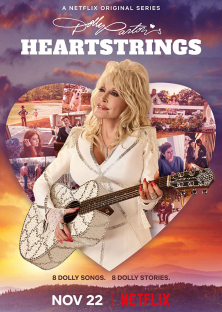 Dolly Parton's Heartstrings-Dolly Parton's Heartstrings