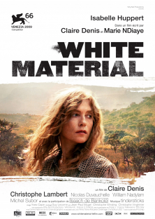 White Material-White Material