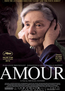 Amour-Amour