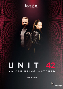 Unit 42 (2017) Episode 1