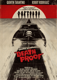 Death Proof-Death Proof