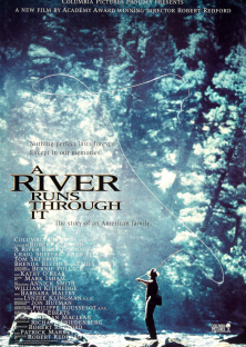 A River Runs Through It-A River Runs Through It