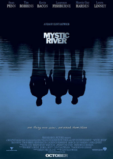 Mystic River-Mystic River